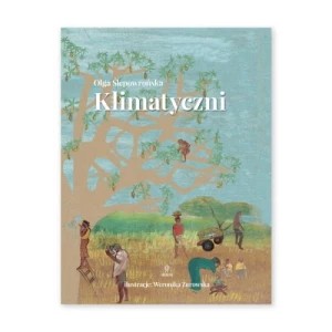 Zdjęcie produktu Klimatyczni Tekturka