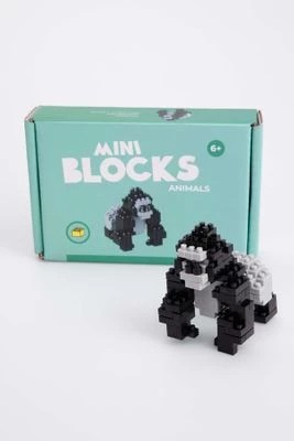 Zdjęcie produktu Klocki Mini Blocks MOKIDA