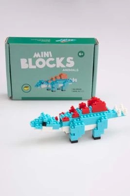 Zdjęcie produktu Klocki Mini Blocks MOKIDA