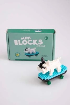 Zdjęcie produktu Klocki Mini Blocks MOKIDA