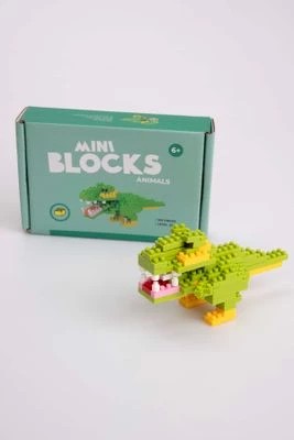 Zdjęcie produktu Klocki Mini Blocks MOKIDA