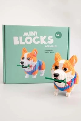 Zdjęcie produktu Klocki Mini Blocks MOKIDA