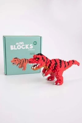 Zdjęcie produktu Klocki Mini Blocks MOKIDA