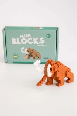 Zdjęcie produktu Klocki Mini Blocks MOKIDA