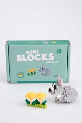 Zdjęcie produktu Klocki Mini Blocks MOKIDA