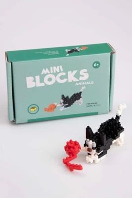 Zdjęcie produktu Klocki Mini Blocks MOKIDA