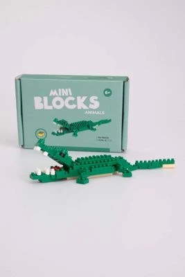 Zdjęcie produktu Klocki Mini Blocks MOKIDA