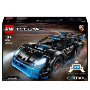 Zdjęcie produktu Klocki Technic 42176 Lego