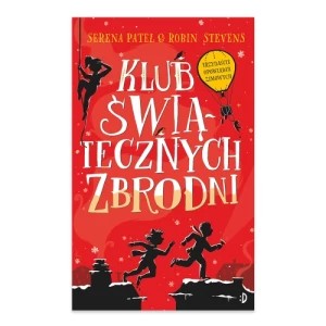 Zdjęcie produktu Klub świątecznych zbrodni Dwukropek