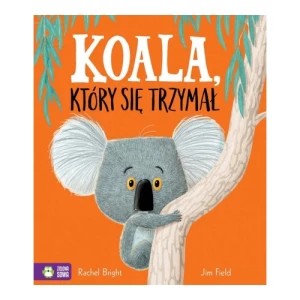 Zdjęcie produktu Koala, który się trzymał Zielona sowa