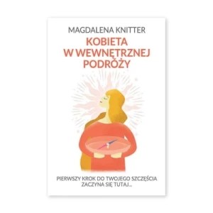 Zdjęcie produktu Kobieta w wewnętrznej podróży Aik