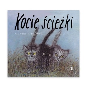 Zdjęcie produktu Kocie ścieżki Tatarak
