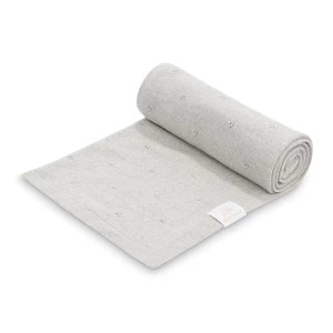 Zdjęcie produktu Kocyk Merinolove - popiel