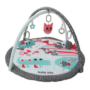 Zdjęcie produktu Kocyk plażowy Baby Mix, 90 cm