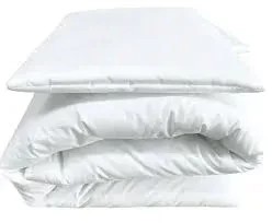 Zdjęcie produktu Kołdra + poduszka 135X100 wypełnienie