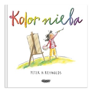 Zdjęcie produktu Kolor nieba Mamania