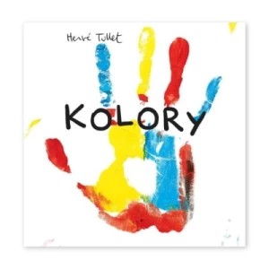 Zdjęcie produktu Kolory Babaryba