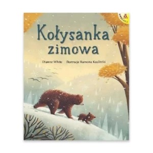 Zdjęcie produktu Kołysanka zimowa Amber