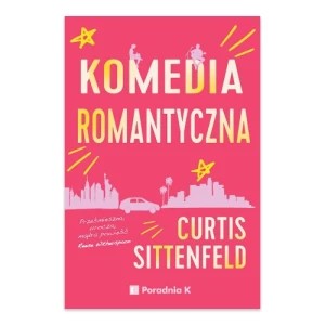 Zdjęcie produktu Komedia romantyczna Poradnia k