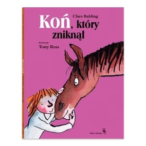 Zdjęcie produktu Koń, który zniknął Dwie siostry