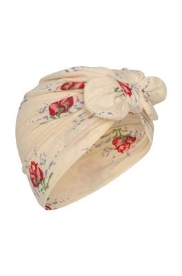 Zdjęcie produktu Konges Sløjd czapka niemowlęca z cienkiej dzianiny