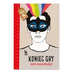 Zdjęcie produktu Koniec gry Wydawnictwo literatura