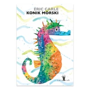 Zdjęcie produktu Konik Morski Tatarak
