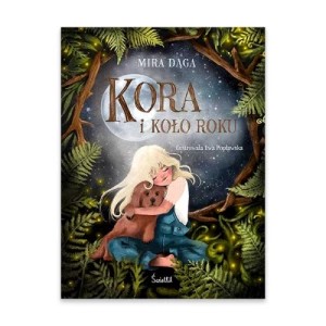 Zdjęcie produktu Kora i Koło Roku Świetlik