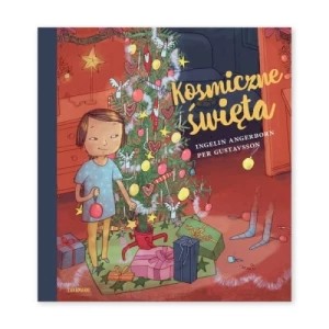 Zdjęcie produktu Kosmiczne święta Zakamarki