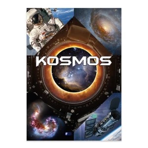 Zdjęcie produktu Kosmos Fenix