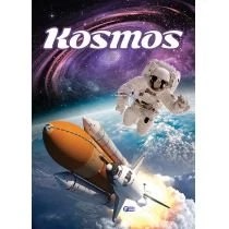 Zdjęcie produktu Kosmos. Kompendium Wiedzy O Kosmosie Fenix