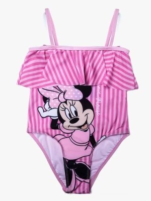 Zdjęcie produktu Kostium kąpielowy Minnie Mouse