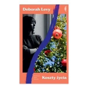 Zdjęcie produktu Koszty życia Czarne
