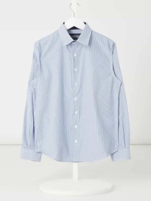 Zdjęcie produktu Koszula o kroju slim fit z mieszanki bawełny G.O.L.