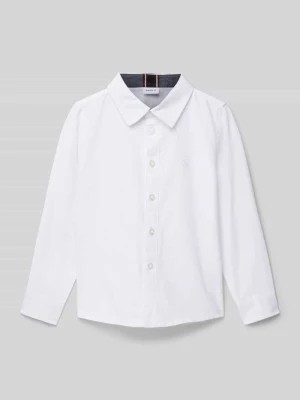 Zdjęcie produktu Koszula w jednolitym kolorze model ‘Newsa’ name it