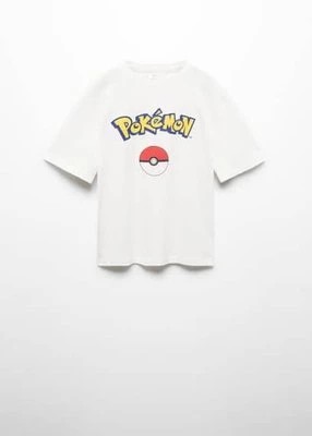 Zdjęcie produktu Koszulka Pokémon Mango Kids