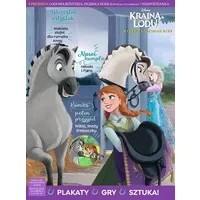 Zdjęcie produktu Kraina Lodu. Wydanie Specjalne 4/2024