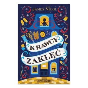 Zdjęcie produktu Krawcy zaklęć Świetlik