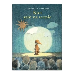 Zdjęcie produktu Kret sam na scenie Zakamarki