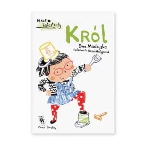 Zdjęcie produktu Król Dwie siostry