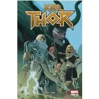 Zdjęcie produktu Król Thor Egmont