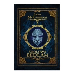 Zdjęcie produktu Królowa Bedlam Vesper