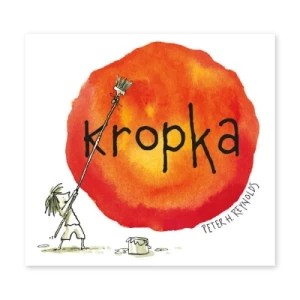 Zdjęcie produktu Kropka Mamania