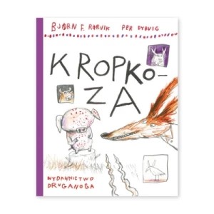 Zdjęcie produktu Kropkoza Druganoga