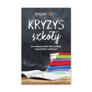 Zdjęcie produktu Kryzys szkoły Mind