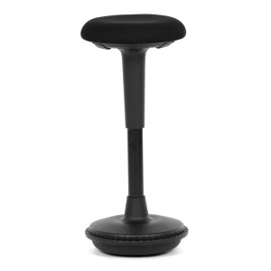 Zdjęcie produktu Krzesło biurowe Autronic AUB-B1101 BK
