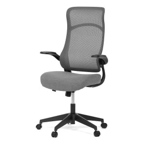 Zdjęcie produktu Krzesło biurowe Autronic KA-A182 BK