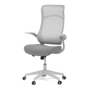 Zdjęcie produktu Krzesło biurowe Autronic KA-A182 GREY