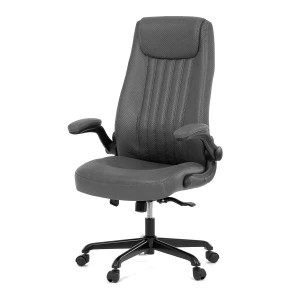 Zdjęcie produktu Krzesło biurowe Autronic KA-C708 GREY2
