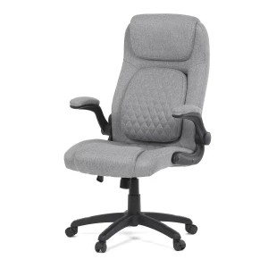 Zdjęcie produktu Krzesło biurowe Autronic KA-C711 GREY2